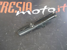 COPRISTELO SINISTRO USATO HUSQVARNA SM 125 ANNO 2008