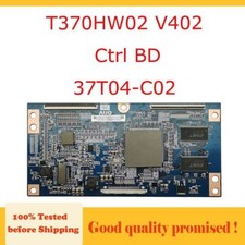 T370HW02 V402 Ctrl BD 37T04-C02 T-Con Board Display Equipment T Con Board #F1
