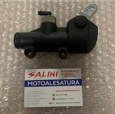 Pompa freno posteriore - pompa, gilera