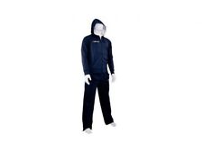 Legea Tuta America Relax Junior unisex -  /BLU (Blu'/Blu') 