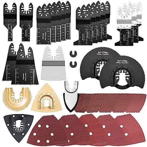 Accessori per utensili - accessori,