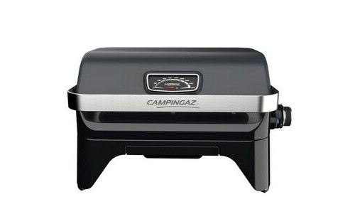 Barbecue tavolo gas - barbecue, da