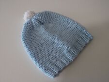 Cappellino neonato 0-3 mesi