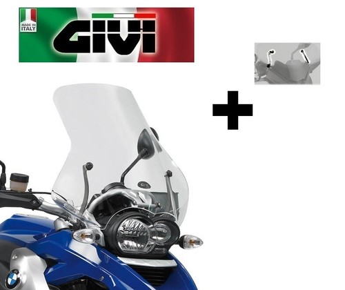 Cupolino trasparente completo - cupolino,