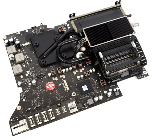 Scheda logica madre ghz i7 - 3,4,