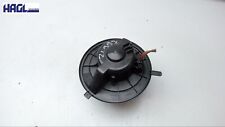 Ventola Riscaldamento 1K1819015C Seat Leon 1.9 Tdi DPF Manager 1 P 77 Kw 105 Ps