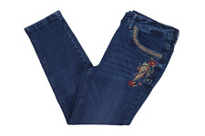 Mona jeans pantalone - mona,