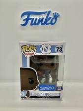 Funko Pop Michael Jordan 73