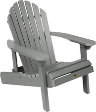 Sedia Adirondack Highwood