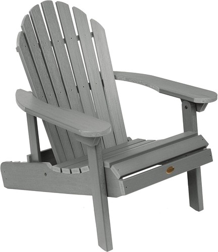 Sedia adirondack highwood - sedia,
