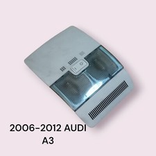 LUCE LETTURA TETTO INTERNO AUDI 8P A3 S3 2006-2012 8PO951177