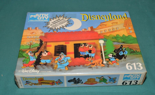 Gioco scatola vintage - gioco,