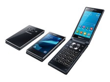 Samsung Galaxy SM-G9198 Dual