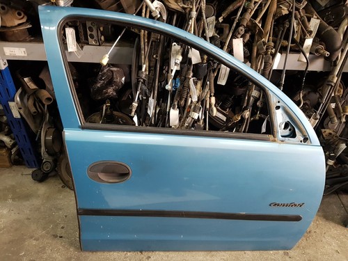 Porta anteriore destra opel - porta,