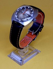 VINTAGE WATCH ENICAR SHERPA  Calibro AR 167 di Manifattura perfetto Revisionato