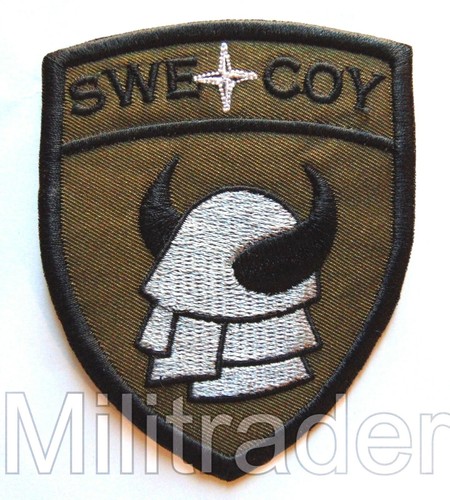 Patch corpo anfibio marines - anfibio,