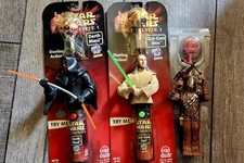 Star Wars Episodio 1 Spin Pop