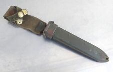 Fodero per baio FAL BM/59 E.I. anni '70/80 colore verde usato originale