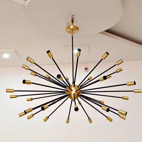 Lampadario sputnik moderno - moderno, di