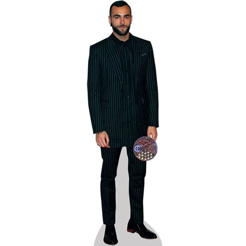 Marco mengoni grandezza - marco, a