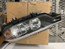 BMW 3 F30 F31 FANALE ANTERIORE  DX FRONT LAMP ORIGINAL 63117259523