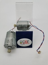 MOTORI STAMPANTE HP B110A