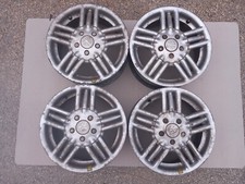 CERCHI IN LEGA FIAT BARCHETTA MOMO (04 PEZZI)