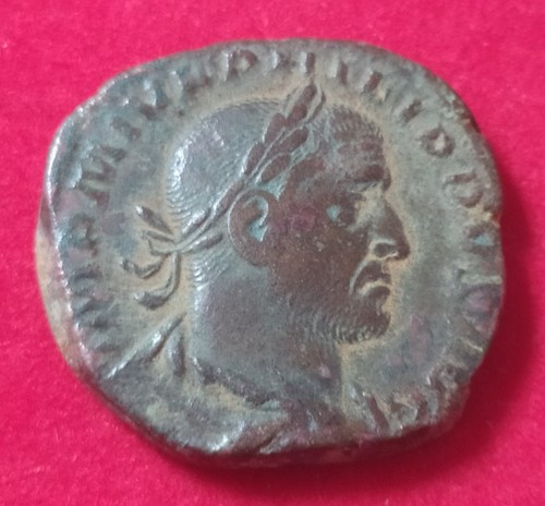 Impero romano filippo - romano, i