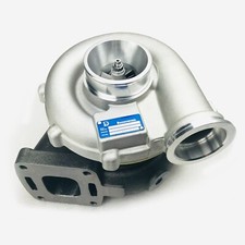 Nuovo caricatore turbo K26