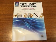 Alfred Sound Innovations for