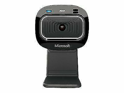 Webcam microsoft lifecam - webcam,