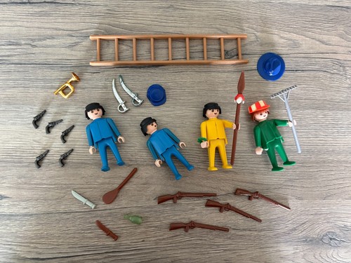 Playmobil personaggi - playmobil,