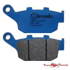 Pastiglie Freno Posteriore BREMBO CC PER HONDA NC S DCT 750 2018 18 2019 19