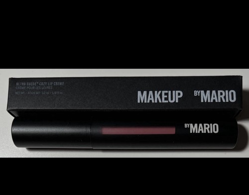 Makeup mario rich rose - by,