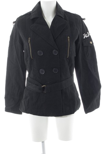 Ajc cappotto mezza stagione - ajc,