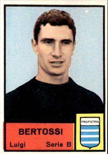Figurina calcio mira - figurina,