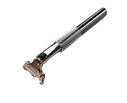 Rasoio sicurezza vintage - rasoio,