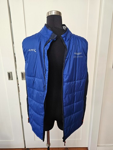 Piumino bambino hackett aston - hackett,