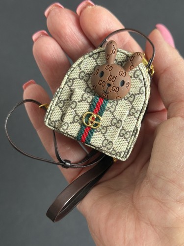 Zaino per bambole miniatura - per,