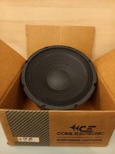 Woofer Coral 310mm