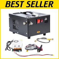 Compressore d'aria PCP più