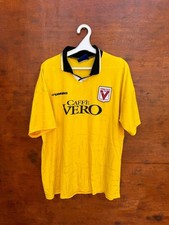 VICENZA CALCIO ITALY 1999/2000