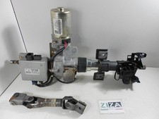 Piantone Sterzo Elettrico City