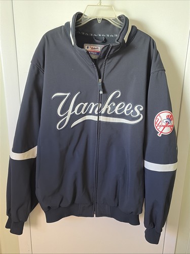 Autentica giacca base mlb new - base,