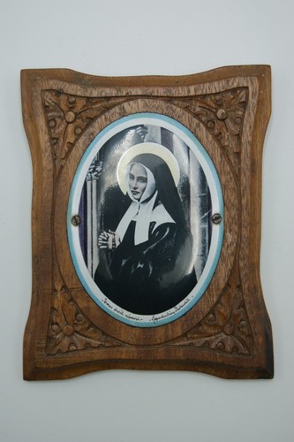 Santa bernadette - 20°,