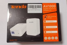 KIT POWERLINE TENDA PH3 AV1000