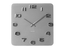 Karlsson orologio - 35cm), karlsson,