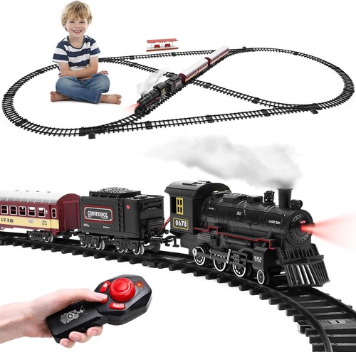 Set treno per bambini - set,