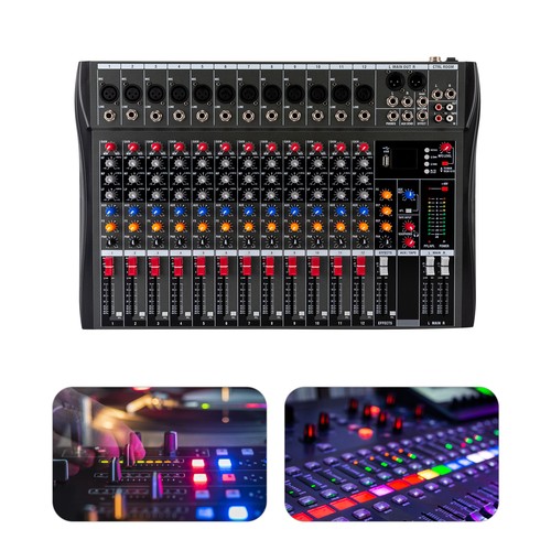 Usb misch kanal live - usb,