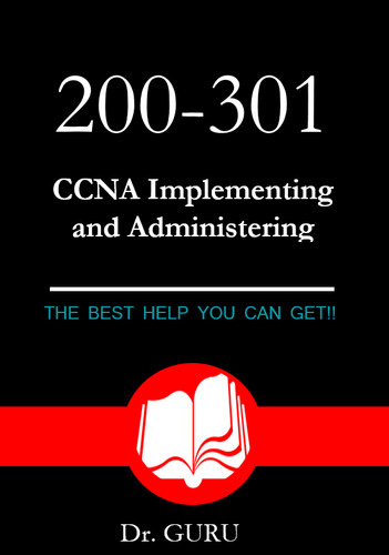 200 301 ccna implementazione - 200-301,